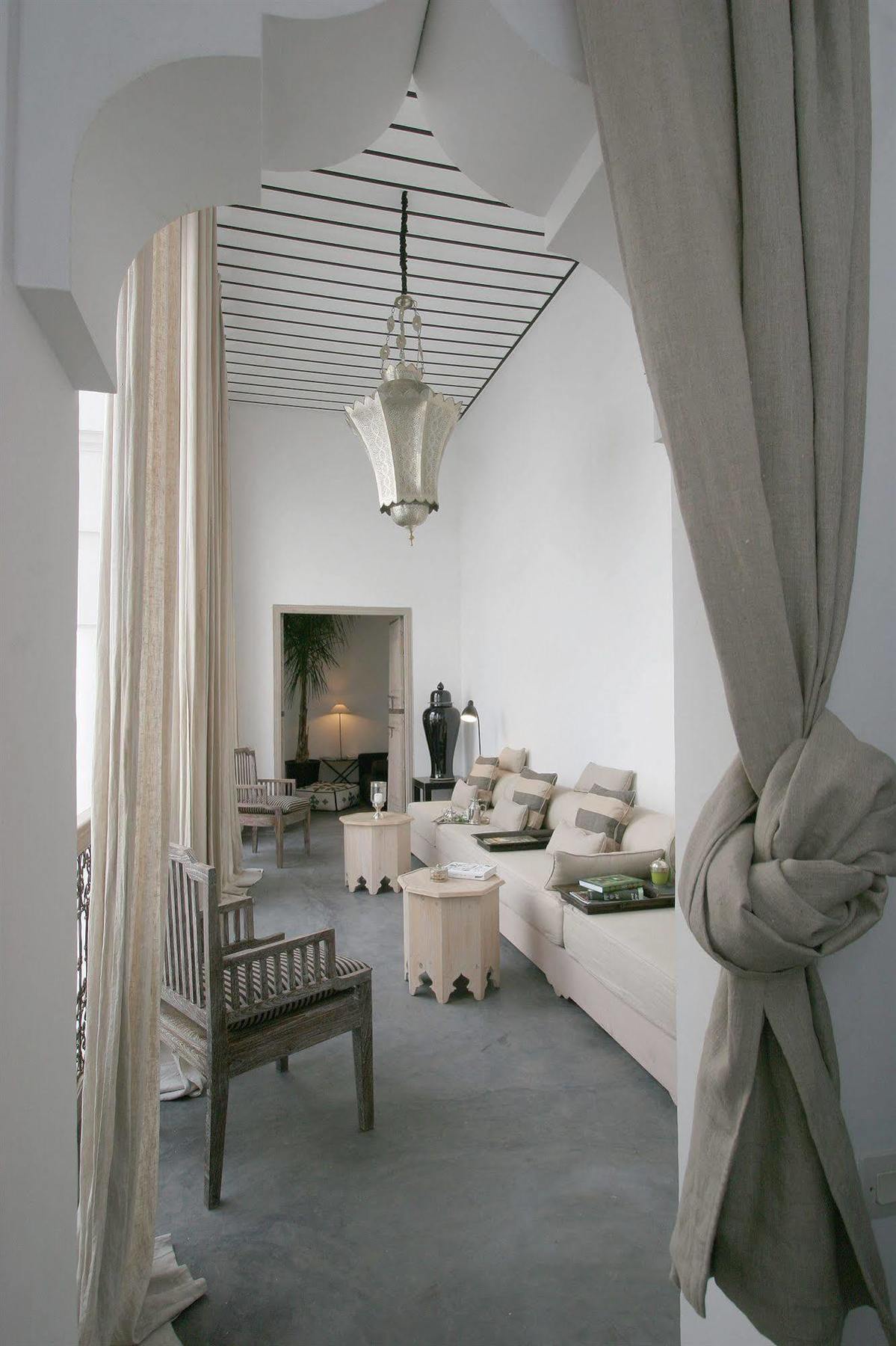 Bed and Breakfast Dar Seven à Marrakesh Extérieur photo